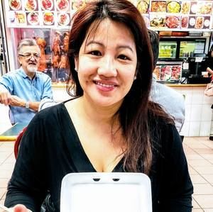 Meet your Posher, Nellie